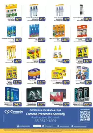 Encarte Cometa Supermercados Página 2