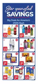 Amigos United weekly ad week 27 Page 2