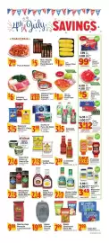 Amigos United weekly ad week 27 Page 4