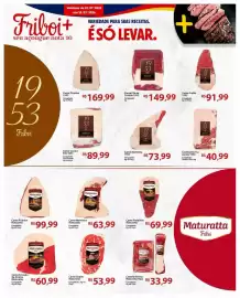 Catálogo Rebouças Supermercados Página 1