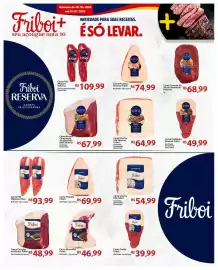 Catálogo Rebouças Supermercados Página 2