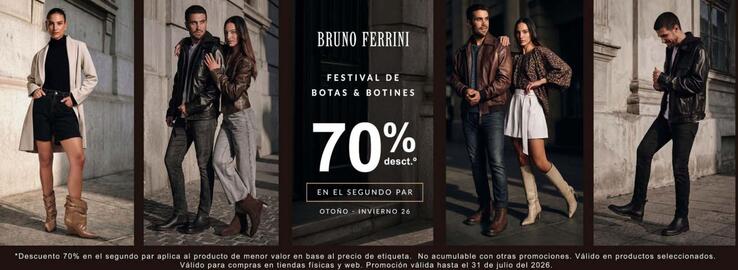 Catálogo Bruno Ferrini Página 2