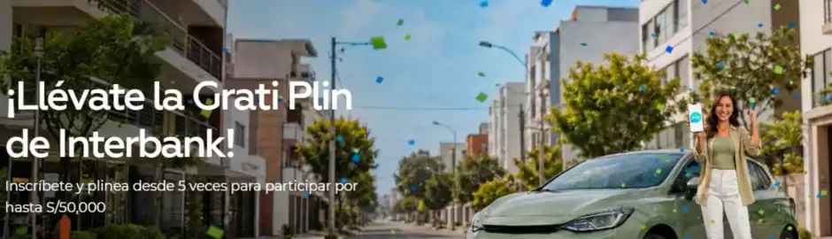 Catálogo Interbank Página 3