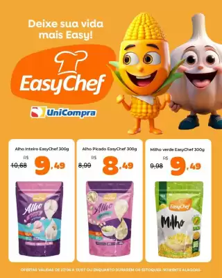 Unicompra (válido até 13-07)