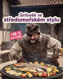Košík leták týden 27 Strana 1