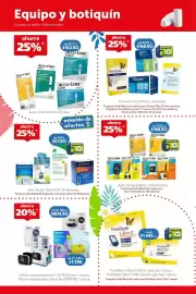 Folleto Farmacia San Pablo semana 27 Página 12