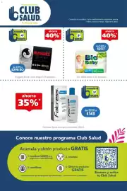 Folleto Farmacia San Pablo semana 27 Página 13