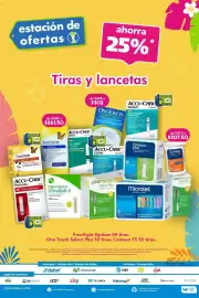 Folleto Farmacia San Pablo semana 27 Página 15