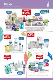 Folleto Farmacia San Pablo semana 27 Página 2