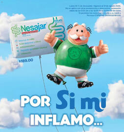 Catálogo Farmacias Similares Página 24