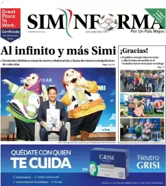 Catálogo Farmacias Similares Página 1