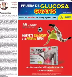 Catálogo Farmacias Similares Página 11