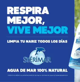 Catálogo Farmacias Similares Página 12