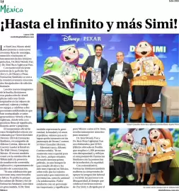 Catálogo Farmacias Similares Página 14