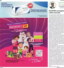 Catálogo Farmacias Similares Página 16
