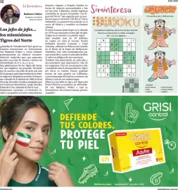 Catálogo Farmacias Similares Página 22