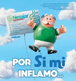 Catálogo Farmacias Similares Página 24