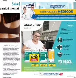 Catálogo Farmacias Similares Página 5