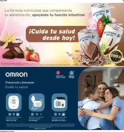 Catálogo Farmacias Similares Página 7