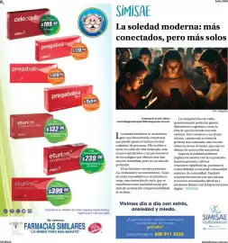 Catálogo Farmacias Similares Página 8
