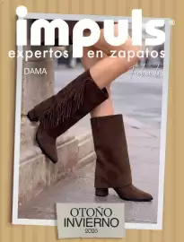 Catálogo Impuls Página 1