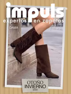 Catálogo Impuls (válido hasta 1-01)