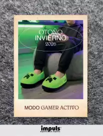 Catálogo Impuls Página 100