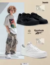 Catálogo Impuls Página 15