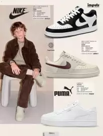 Catálogo Impuls Página 7