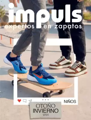 Impuls (válido hasta 1-01)