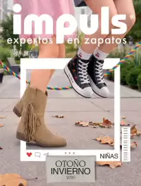 Catálogo Impuls Página 1