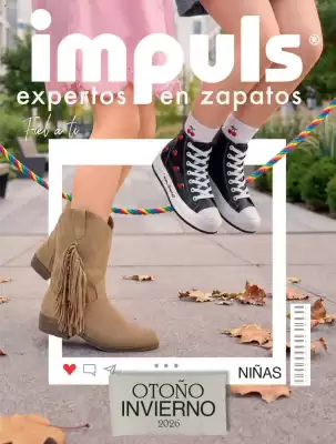 Impuls (válido hasta 1-01)