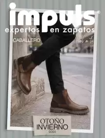 Catálogo Impuls Página 1