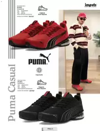 Catálogo Impuls Página 7