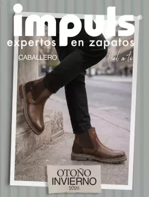 Impuls (válido hasta 1-01)
