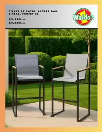 Catálogo Waldos Página 2