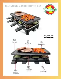 Catálogo Waldos Página 3