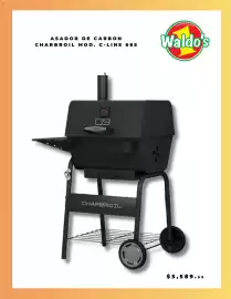 Catálogo Waldos Página 5