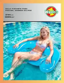 Catálogo Waldos Página 6