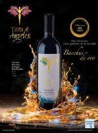 Folleto Bodegas Alianza Página 70