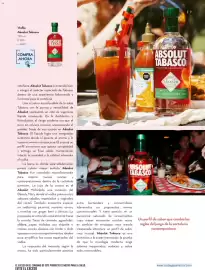 Folleto Bodegas Alianza Página 11