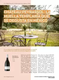 Folleto Bodegas Alianza Página 12