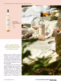 Folleto Bodegas Alianza Página 14