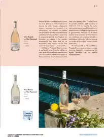Folleto Bodegas Alianza Página 15