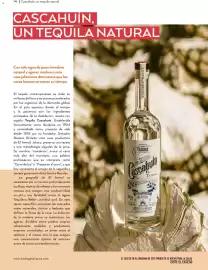 Folleto Bodegas Alianza Página 16