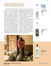 Folleto Bodegas Alianza Página 17