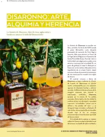 Folleto Bodegas Alianza Página 18