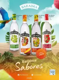 Folleto Bodegas Alianza Página 2
