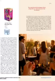 Folleto Bodegas Alianza Página 21