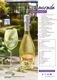 Folleto Bodegas Alianza Página 3